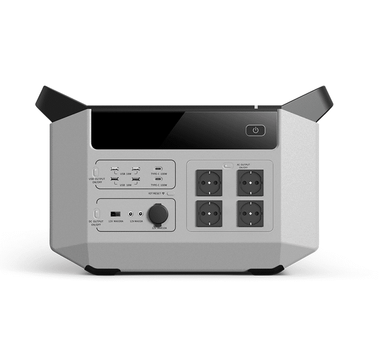 Solar energy storage power supply Solar energy storage power supply