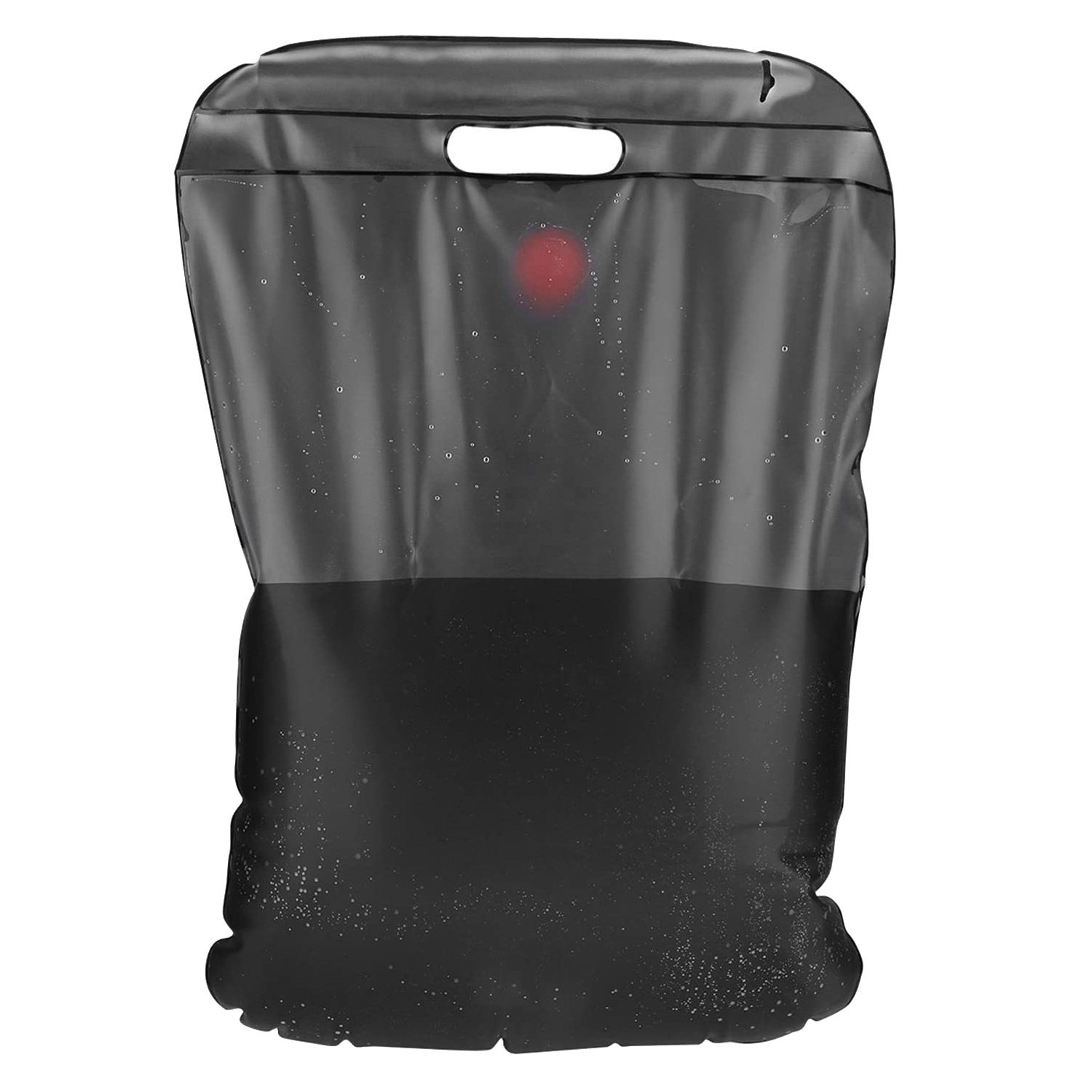 Portable Solar Heated Shower Bag Camping Shower Bath Water Bag 5 Gallons Portable Solar Heated Shower Bag Camping Shower Bath Water Bag 5 Gallons