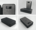 Support for wireless charging devices conforming to the QI protocol  QI Wireless Solar Charger USB Solar Charger   Solar Mobile Phone Charger Wii Sola